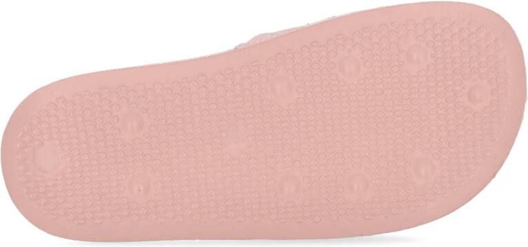 Adidas Wonder Mauve Slippers Pink Dames