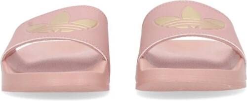 Adidas Wonder Mauve Slippers Pink Dames