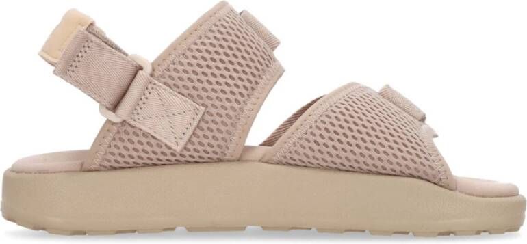 Adidas Wonder Womens Sportsandaal Taupe Beige Dames