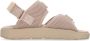 Adidas Wonder Womens Sportsandaal Taupe Beige Dames - Thumbnail 2