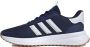 Adidas X Plr Path Hardloopschoenen Blauw 2 3 Man - Thumbnail 6