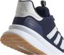 Adidas X Plr Path Hardloopschoenen Blauw 2 3 Man - Thumbnail 9