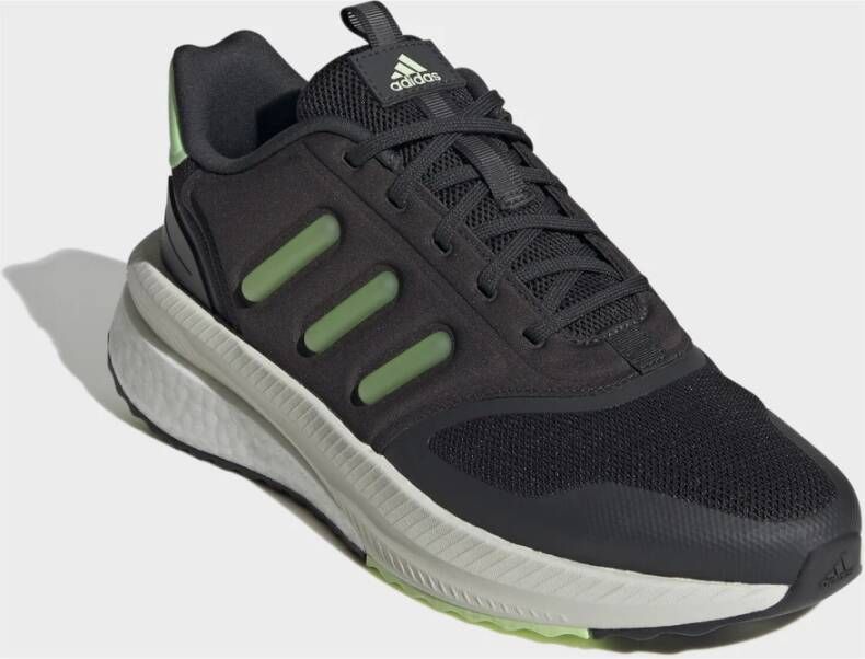 Adidas Stijlvolle Sneakers voor Mannen Black Heren