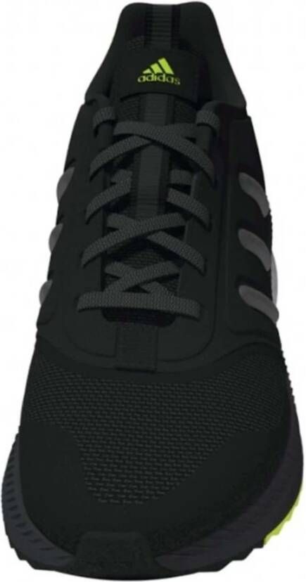 Adidas X_plrphase Sneakers Black Heren