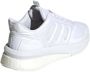 Adidas Witte Sneakers Stijlvol en Comfortabel White - Thumbnail 8