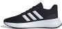 Adidas X PLR Path heren sneakers zwart wit 1 3 Uitneembare zool - Thumbnail 8