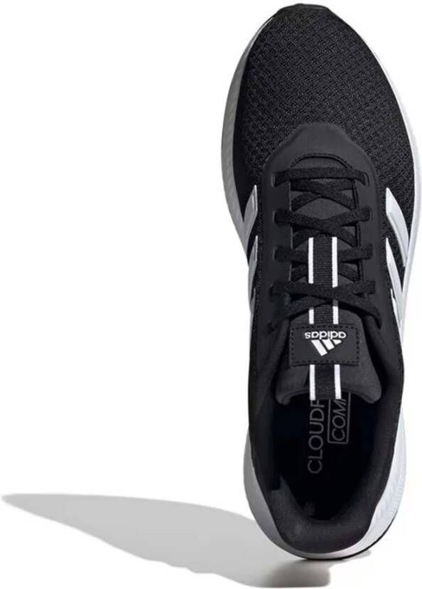 Adidas Xplr Sneakers Black Heren