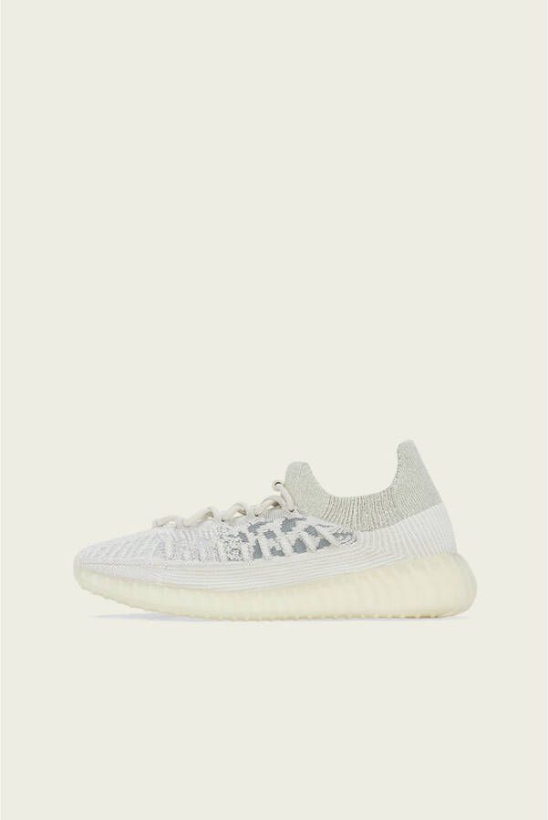 Adidas Yeezy 350 V2 Cmpct Sneakers Grijs Heren