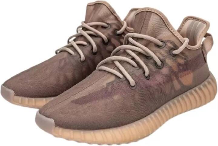 Adidas Yeezy Boost 350 V1 V2 Brown Dames