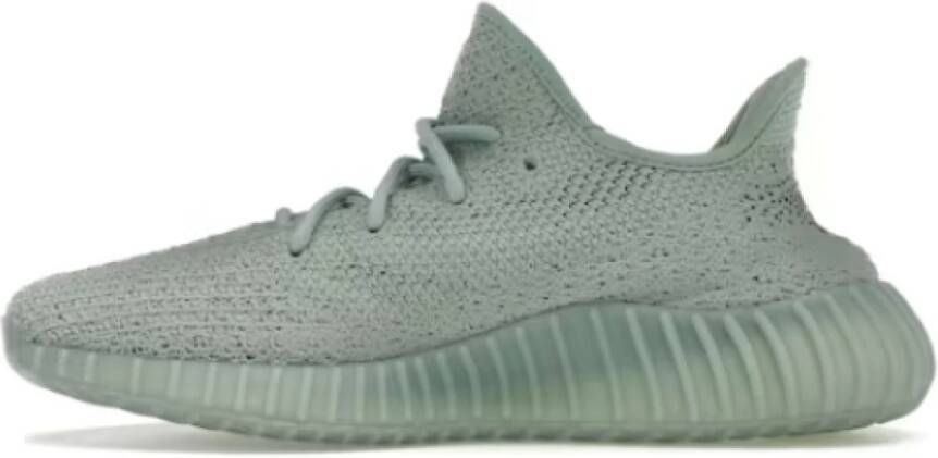 Adidas Yeezy Boost 350 V2 Salt Sneaker Green Heren