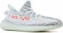 Adidas Blauwe Tint Yeezy Boost 350 V2 Gray Heren - Thumbnail 4