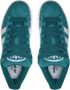 Adidas Originals Campus 00s Teal Sneakers Green Heren - Thumbnail 14