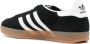 Adidas Zwarte Gazelle Indoor Sneakers Black Heren - Thumbnail 4