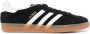 Adidas Zwarte Gazelle Indoor Sneakers Black Heren - Thumbnail 7