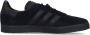Adidas Zwarte Gazelle Lage Sneaker Streetwear Black Heren - Thumbnail 2