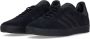 Adidas Zwarte Gazelle Lage Sneaker Streetwear Black Heren - Thumbnail 3