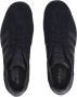 Adidas Zwarte Gazelle Lage Sneaker Streetwear Black Heren - Thumbnail 6