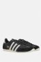 Adidas Zwarte lage suède sneakers Black Dames - Thumbnail 2