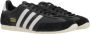 Adidas Zwarte Lage Suède Sneakers Black Heren - Thumbnail 4