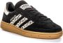 Adidas Zwarte Luipaard Handbal Spezia Trainers Black Heren - Thumbnail 5