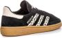 Adidas Zwarte Luipaard Handbal Spezia Trainers Black Heren - Thumbnail 6