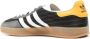 Adidas Zwarte Sneakers met 3-Stripes Logo Black Heren - Thumbnail 3