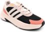 Adidas Cloudfoam Lifestyle Running Sneakers Roze Multicolor Dames - Thumbnail 8