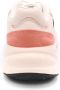 Adidas Cloudfoam Lifestyle Running Sneakers Roze Multicolor Dames - Thumbnail 10