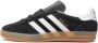 Adidas Zwarte Sneakers voor Heren Black Heren - Thumbnail 2