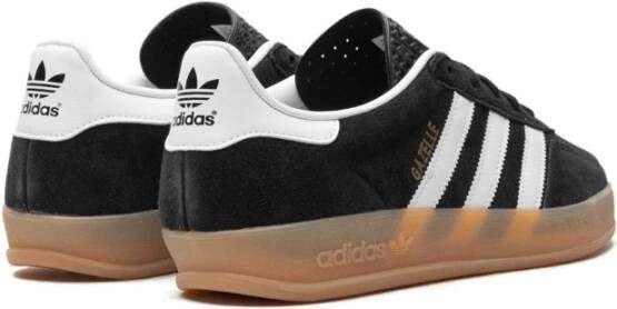 Adidas Zwarte Sneakers voor Heren Black Heren