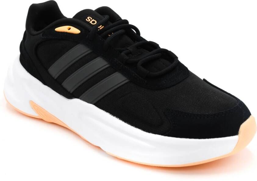 Adidas Zwarte Sneakers voor Heren Zwart Dames