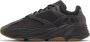 Adidas Zwarte Utility Sneakers 2023 Beperkte Oplage Black Heren - Thumbnail 2