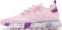 Adidas ZX 2K Boost Sneakers Pink Dames - Thumbnail 3