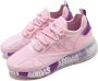 Adidas ZX 2K Boost Sneakers Pink Dames - Thumbnail 4