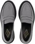 Adieu Paris Leather flats Gray Dames - Thumbnail 4