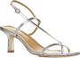 Aeyde Elise Sandalen Gray Dames - Thumbnail 2