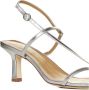 Aeyde Elise Sandalen Gray Dames - Thumbnail 4