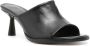 Aeyde Sandals Black Dames - Thumbnail 4