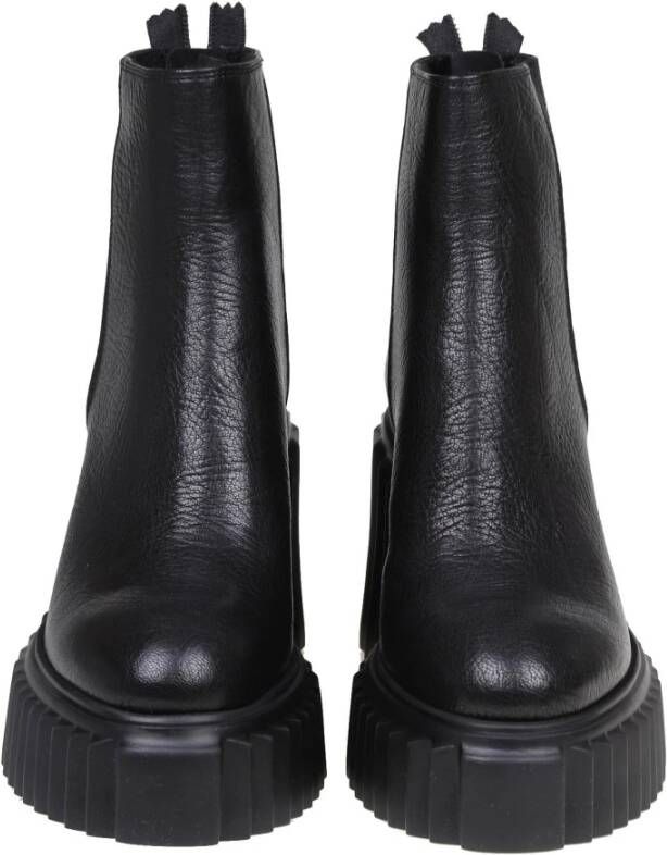 AGL Ankle Boots Black Dames