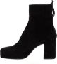 AGL Ankle Boots Black Dames - Thumbnail 3