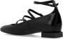 AGL Ballet Flats Angie Black Dames - Thumbnail 5