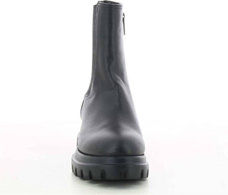 AGL Chunky Beat Dames Schoenen Zwart Black Dames