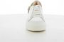 AGL Ecru Daisy Damesschoenen Beige Dames - Thumbnail 3