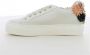 AGL Ecru Daisy Damesschoenen Beige Dames - Thumbnail 4