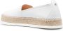 AGL Espadrilles White Dames - Thumbnail 3