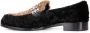 AGL Gevoerde Loafers Black Dames - Thumbnail 3