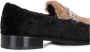 AGL Gevoerde Loafers Black Dames - Thumbnail 4