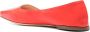 AGL Lakleren Ballerina Schoenen Orange Dames - Thumbnail 3