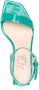 AGL Lakleren Sandalen Green Dames - Thumbnail 4