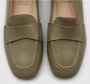 AGL Loafers Green Dames - Thumbnail 4